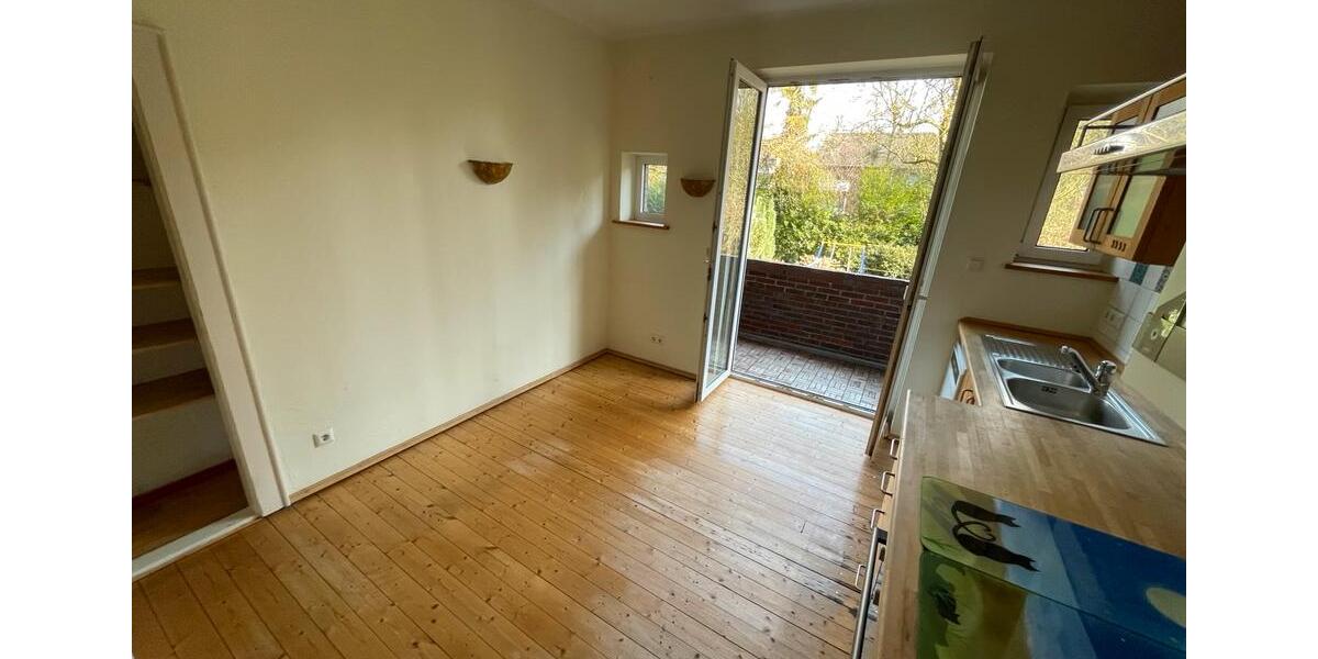 Hochparterre Wilhelmshaven - 3 Zimmer, 77 m&sup2;, 140.000&euro; | Angebot:24839654