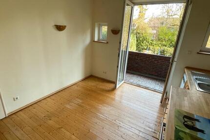 Wohnung Wilhelmshaven - 3 Zimmer, 77 m&sup2;, 140.000&euro; | Angebot:24839654