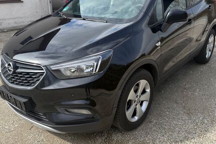 Opel Mokka 183.388 km 8.999 &euro; Niederaichbach 84100