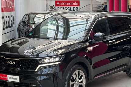 Kia Sorento 64.947 km 34.850 &euro; Leipzig 04347