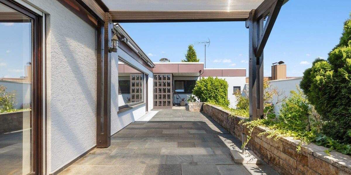 Bungalow Waldbronn / Reichenbach Reichenbach - 7 Zimmer, 205 m&sup2;, 750.000&euro; | Angebot:24860420