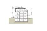 Etagenwohnung Heroldsberg - 2 Zimmer, 66 m&sup2;, 354.600&euro; | Angebot:25667566