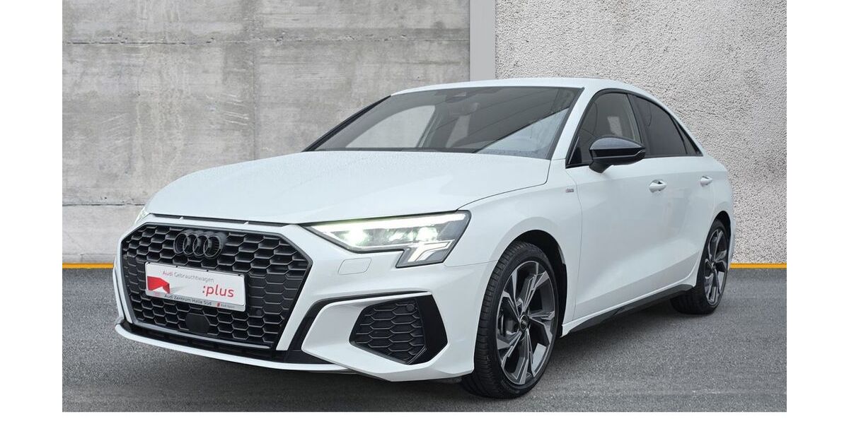 Audi A3 23.342 km 28.820 &euro; Halle (Saale) 06110