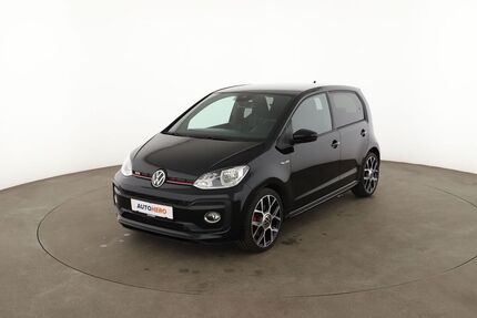 VW up! 59.000 km 9.300 &euro; Medebach 59964