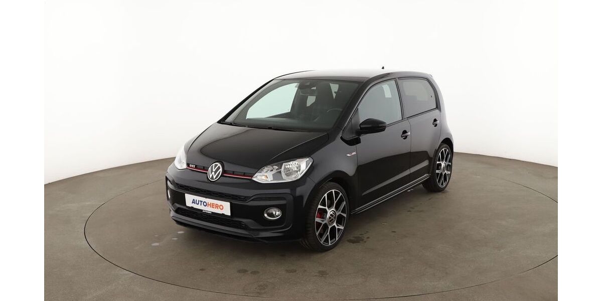 VW up! 59.000 km 9.300 &euro; Medebach 59964