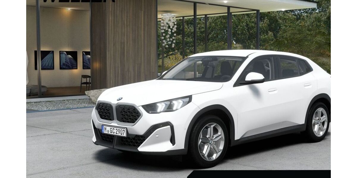 BMW X2 13.095 km 35.250 &euro; Salzwedel-Brietz 29410