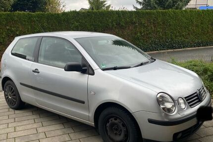 VW Polo 149.999 km 1.899 € Bestwig 59909