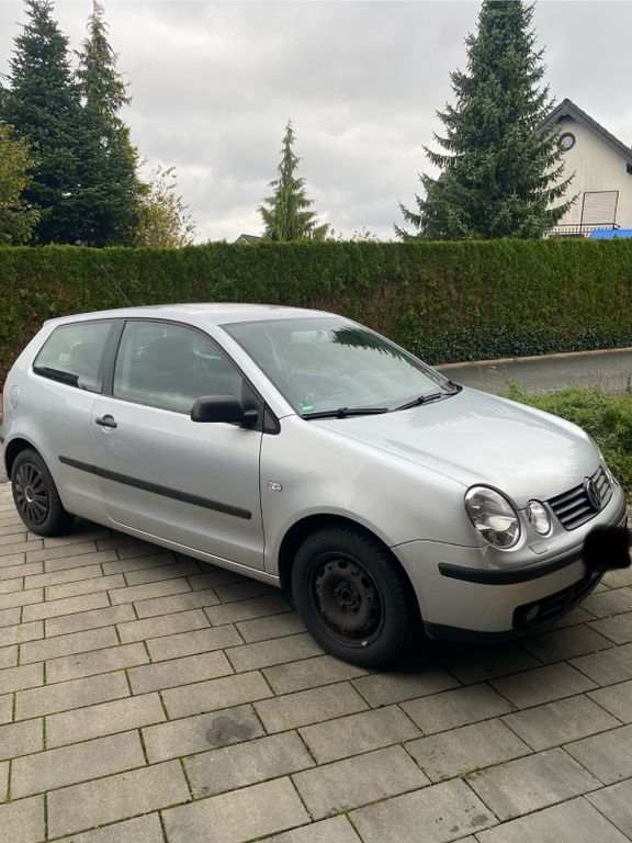 VW Polo 149.999 km 1.899 € Bestwig 59909