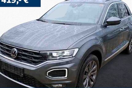 VW T-Roc 27.155 km 25.930 &euro; Wendlingen 73240