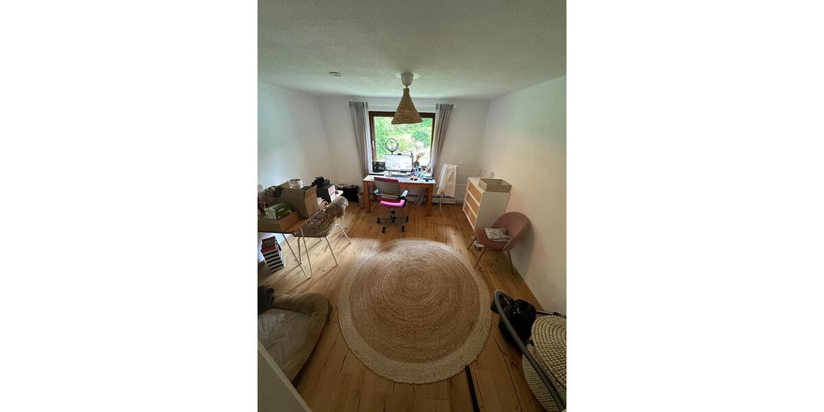 Erdgeschoßwohnung Hamburg Harburg - 1.5 Zimmer, 80 m&sup2;, 800&euro; | Angebot:26302209