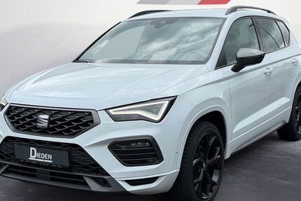 Seat Ateca 96.685 km 22.900 &euro; Idar-Oberstein 55743