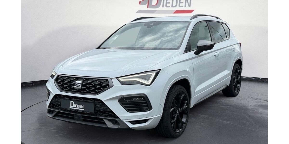Seat Ateca 96.685 km 22.900 &euro; Idar-Oberstein 55743