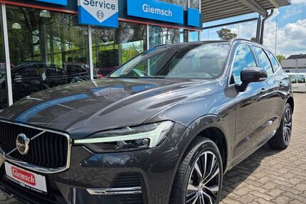 Volvo XC60 20.000 km 36.890 &euro; Grabow 19300