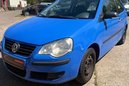 VW Polo 123.787 km 1.800 &euro; Kaiserslautern 67663