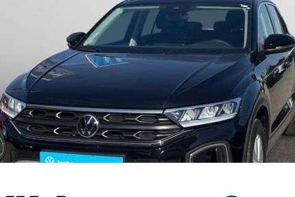 VW T-Roc 33.879 km 24.370 &euro; Hildesheim 31137