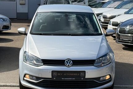 VW Polo 134.000 km 7.997 &euro; Salach 73084