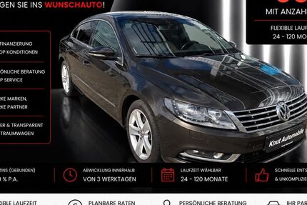 VW CC 174.000 km 9.999 &euro; Lübbecke 32312