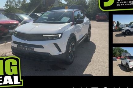 Opel Mokka 61.500 km 14.990 &euro; Fürth 90765