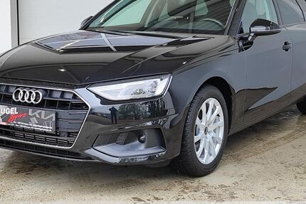 Audi A4 42.590 km 23.199 &euro; Oberlungwitz 09353