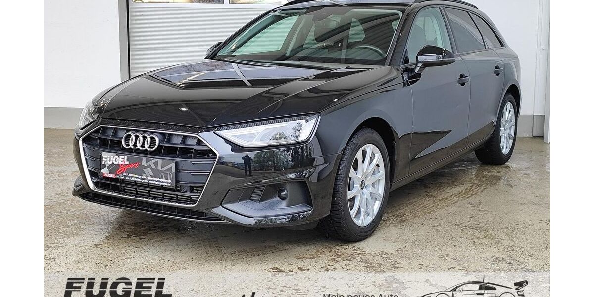 Audi A4 42.590 km 23.199 &euro; Oberlungwitz 09353
