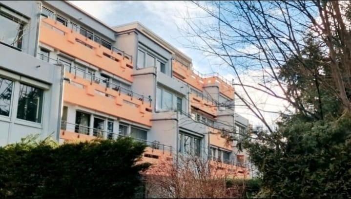 Sonnige TerassenWohnung 3,5 Zi.