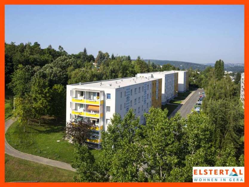 Wohnung zum Mieten in Gera 580 € 80 m²