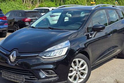 Renault Clio 101.000 km 8.499 &euro; Merzig 66663