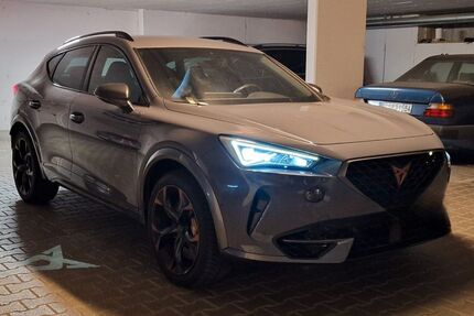 Cupra Formentor 40.008 km 22.999 &euro; Ostfildern 73760