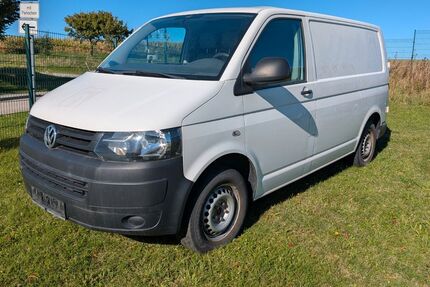 VW T5 Transporter 249.777 km 6.900 &euro; Bastorf 18230