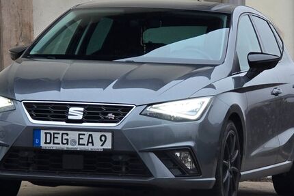 Seat Ibiza 106.000 km 12.000 &euro; Geiersthal 94244