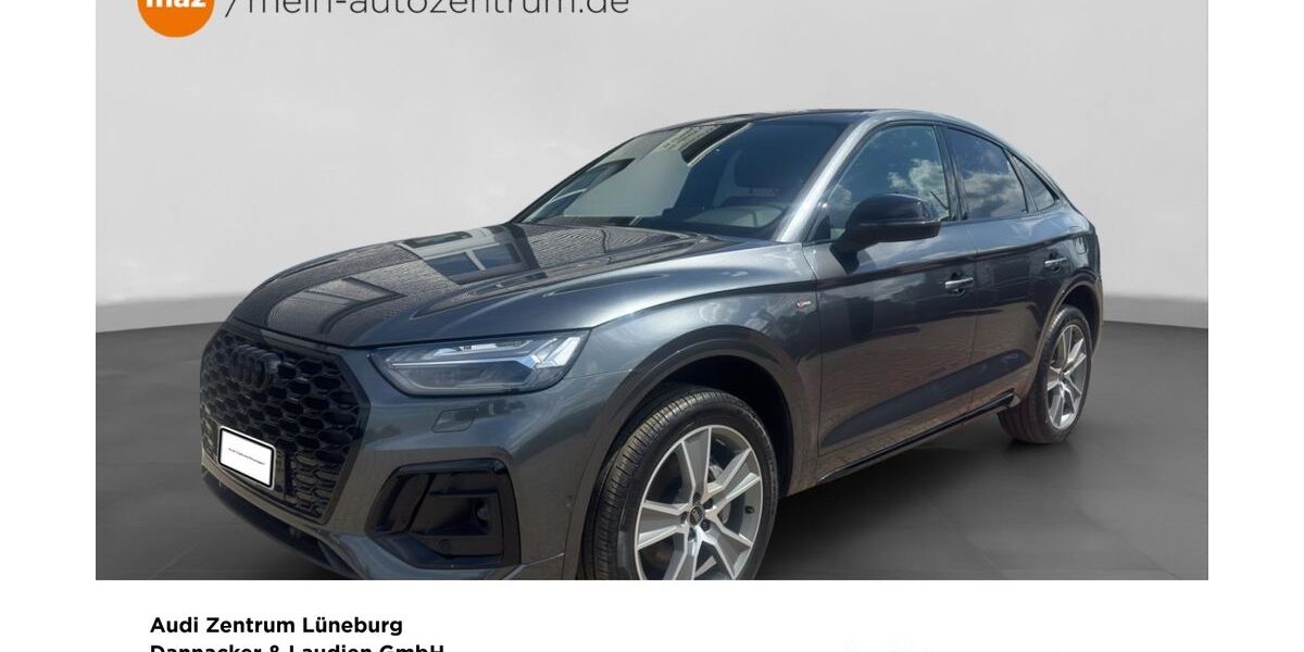 Audi Q5 27.312 km 49.960 &euro; Lüneburg 21337