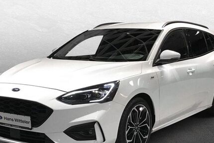 Ford Focus 84.190 km 16.290 &euro; Korbach 34497