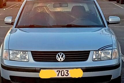 VW Passat 134.000 km 1.490 &euro; Wolfsburg 38440