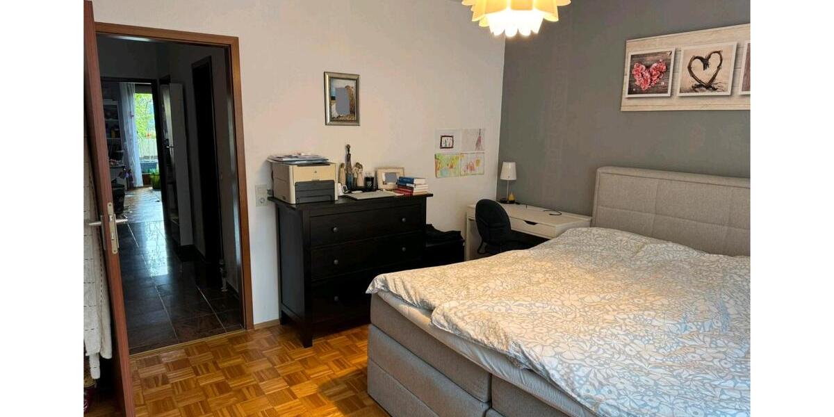 Etagenwohnung Worms - 4 Zimmer, 117 m&sup2;, 339.000&euro; | Angebot:26523191