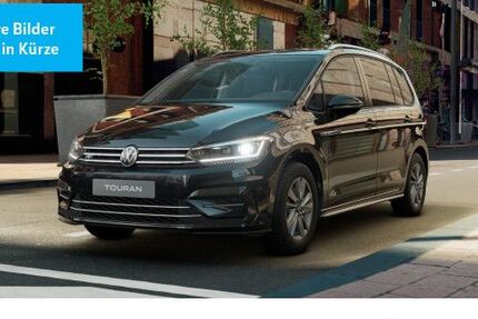 VW Touran 4.285 km 35.690 &euro; Wolfsburg 38440