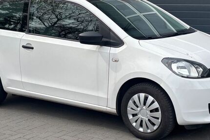Skoda Citigo 168.954 km 2.890 &euro; Kutenholz-Essel 27449