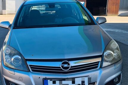 Opel Astra 145.000 km 4.500 &euro; Hesweiler 56865