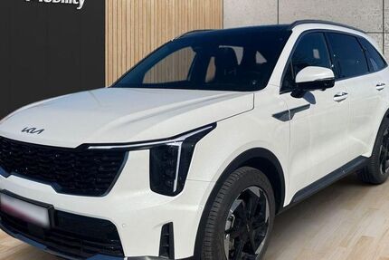 Kia Sorento 21.869 km 49.500 &euro; Quakenbrück 49610