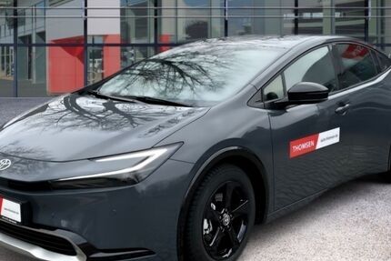 Toyota Prius 21.000 km 33.940 € Halstenbek 25469