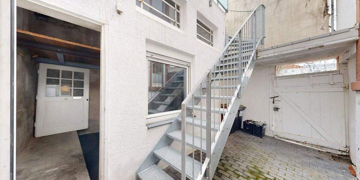 Mehrfamilienhaus, Wohnhaus Germersheim - 6 Zimmer, 125 m&sup2;, 220.000&euro; | Angebot:24738220