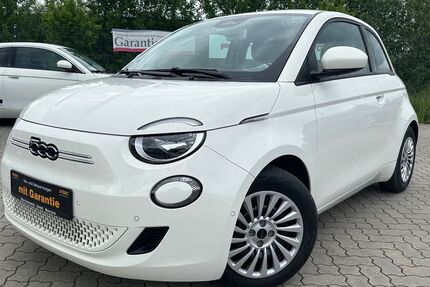 Fiat 500e 10.500 km 18.200 &euro; Ahrensburg 22926