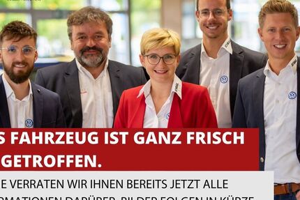 VW Touran 23.000 km 29.970 &euro; Mindelheim 87719