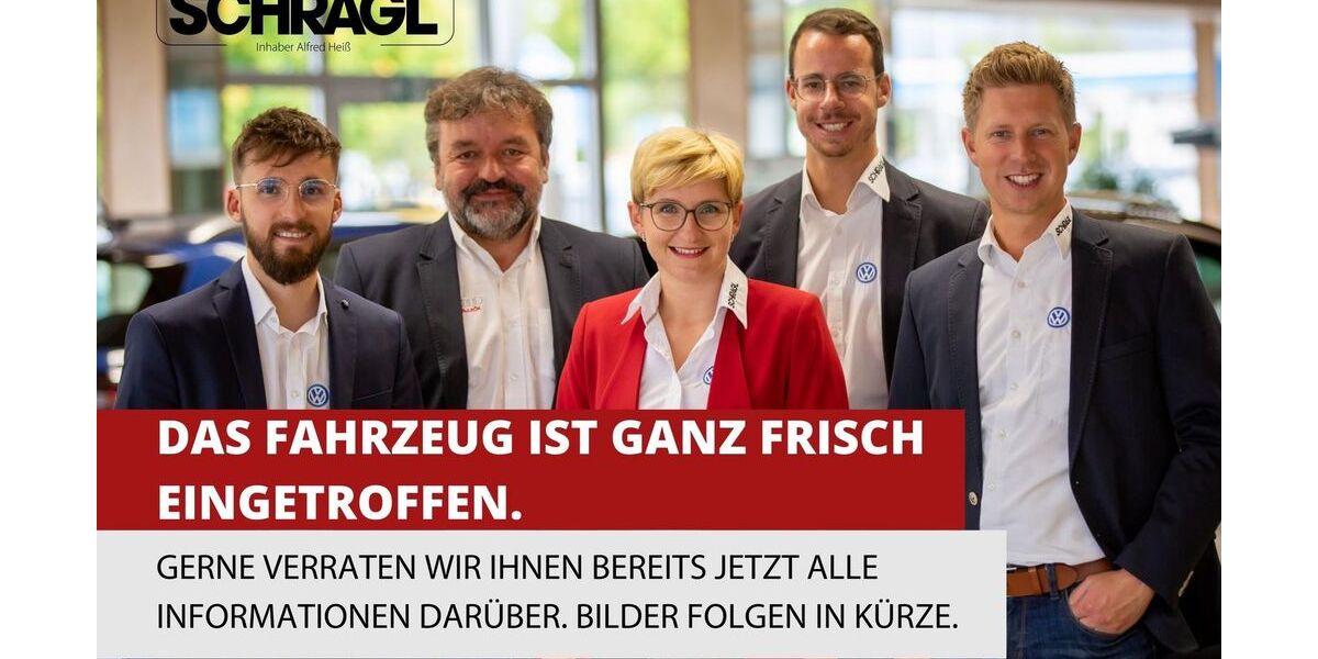 VW Touran 23.000 km 29.970 &euro; Mindelheim 87719