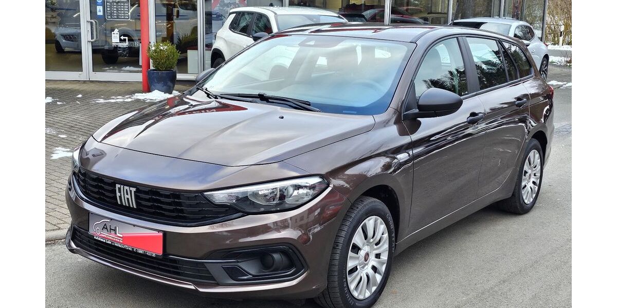 Fiat Tipo 56.257 km 13.990 € Mohlsdorf-Teichwolframsdorf 07987