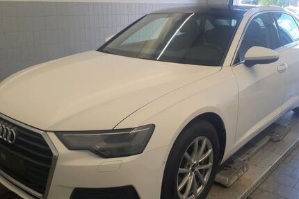 Audi A6 209.769 km 20.890 &euro; Nabburg 92507
