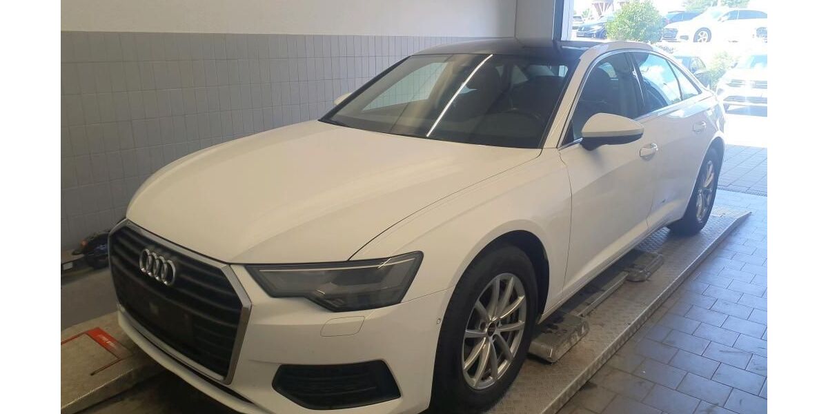 Audi A6 209.769 km 20.890 &euro; Nabburg 92507