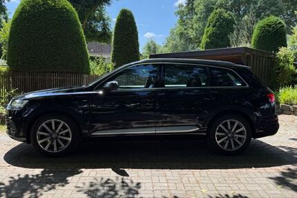 Audi Q7 101.900 km 39.900 &euro; Bad Salzuflen 32105