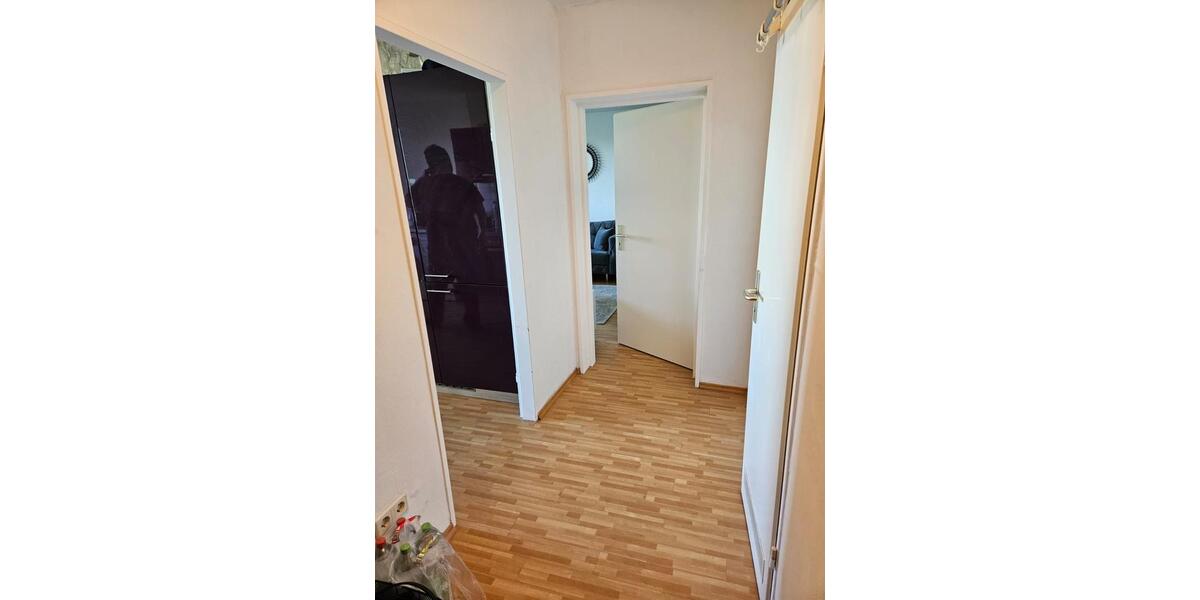 Etagenwohnung Ludwigshafen am Rhein Ludwigshafen-Oggersheim - 2 Zimmer, 64 m&sup2;, 790&euro; | Angebot:26588651