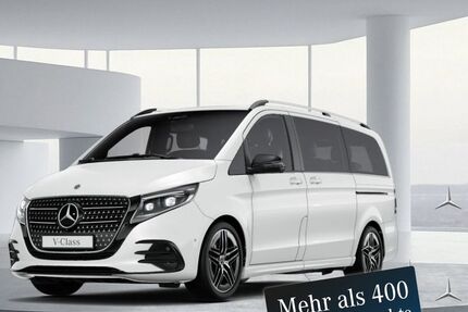 Mercedes-Benz V 300 11.963 km 83.480 &euro; Koblenz 56070