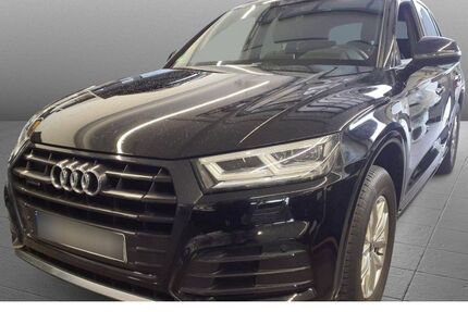 Audi Q5 42.630 km 34.870 &euro; Diez 65582